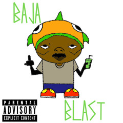 Baja Blast (prod. shmorch)