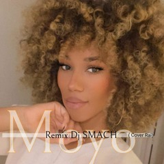 DJ SMACH Remixx MOYO ( Kizomba Cover Rai 2021)