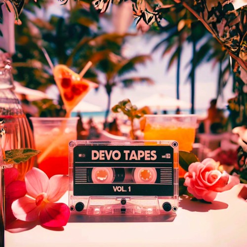 DEVO TAPES VOL. 1