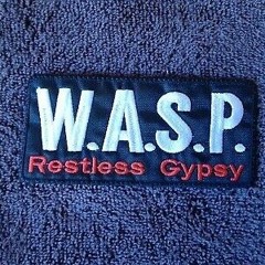 W.A.S.P. -Restless-Gypsy