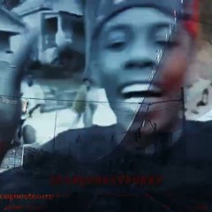 SpaceGhostPurrp - Joseph E. Lowery Blvd NW. Atlanta *Remastered Audio*