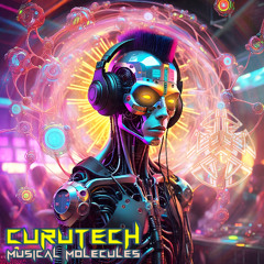 Curutech ft. Cosmic Alien - Focus on Science
