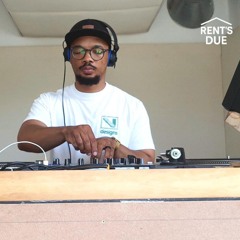 Random Fact - Rent's Due #002