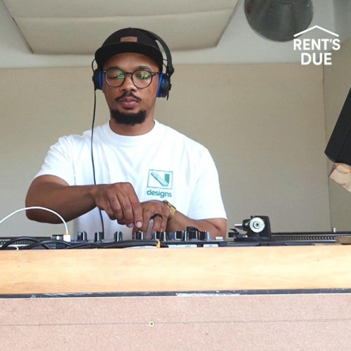 Random Fact - Rent's Due #002