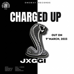 Charged Up (Uddna Sapp) Jaggi🐍