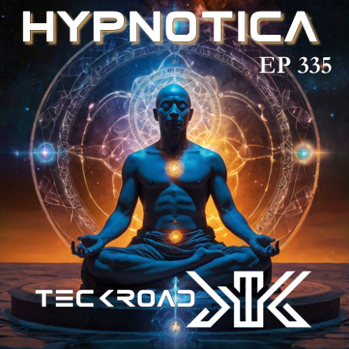Hypnotica Ep 335 (07 03 2025)