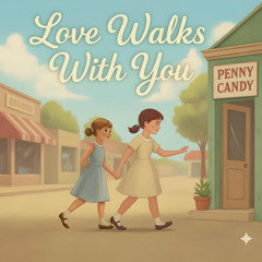 Love Walks with You