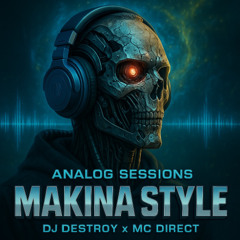 Makina Style
