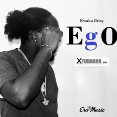 Kwaku Brizy - Ego