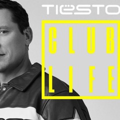 Tiesto-Club Life 897 (2024-06-08)