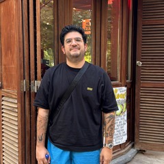 DC Salas  @ Kiosk Radio 02.10.2023