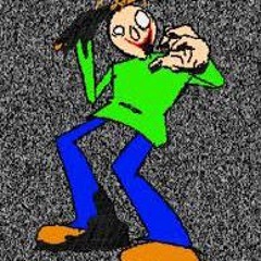 Fnf Baldi's Fallen Schoolhouse:School Guardians(Baldi)