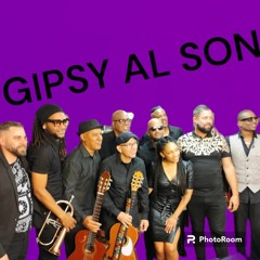 SHORT SAMPLE En Vivo - Gipsy Al Son