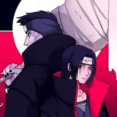 Rap do Itachi e Kisame (Naruto)