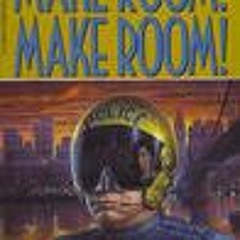Make Room! Make Room! Edition# (Book(