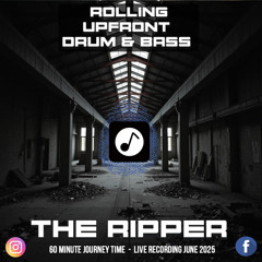 ROLLING SOUND OF THE RIPPER June 2025
