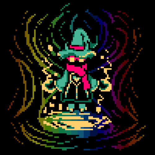 [LANCERtale] Cundu Lunóna + LIVING LEGEND (A Ralsei Bergentrückung + ASGORE)
