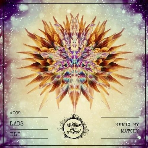 LADS - Interference (Original Mix) [Rebellion Der Träumer] Eli EP
