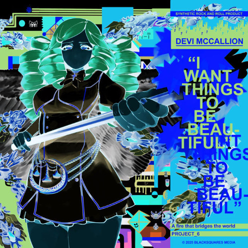 I Want Things To Be Beautiful extended