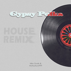 Gypsy Polka (House Remix)