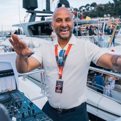 Tony R - Garden Party 2024