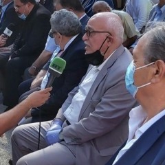 رأفت: الشعب الفلسطيني سيواصل معركة الدفاع عن المقدسات الإسلامية والمسيحية بكل اشكال المقاومة الشعبية