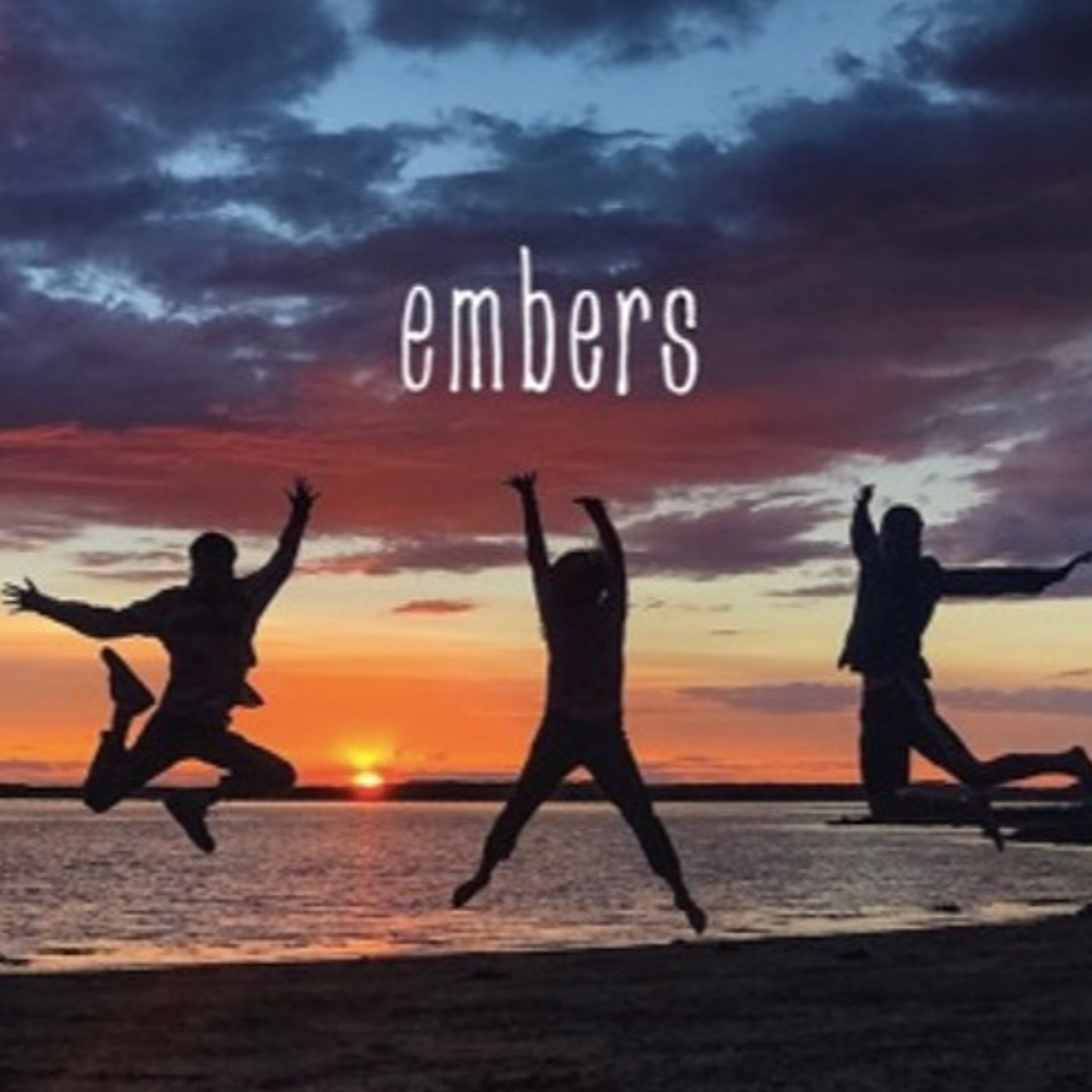 Embers