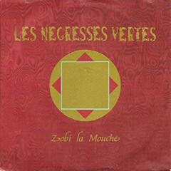 Zobi la mouche - Du Rififi Dans les Pistons