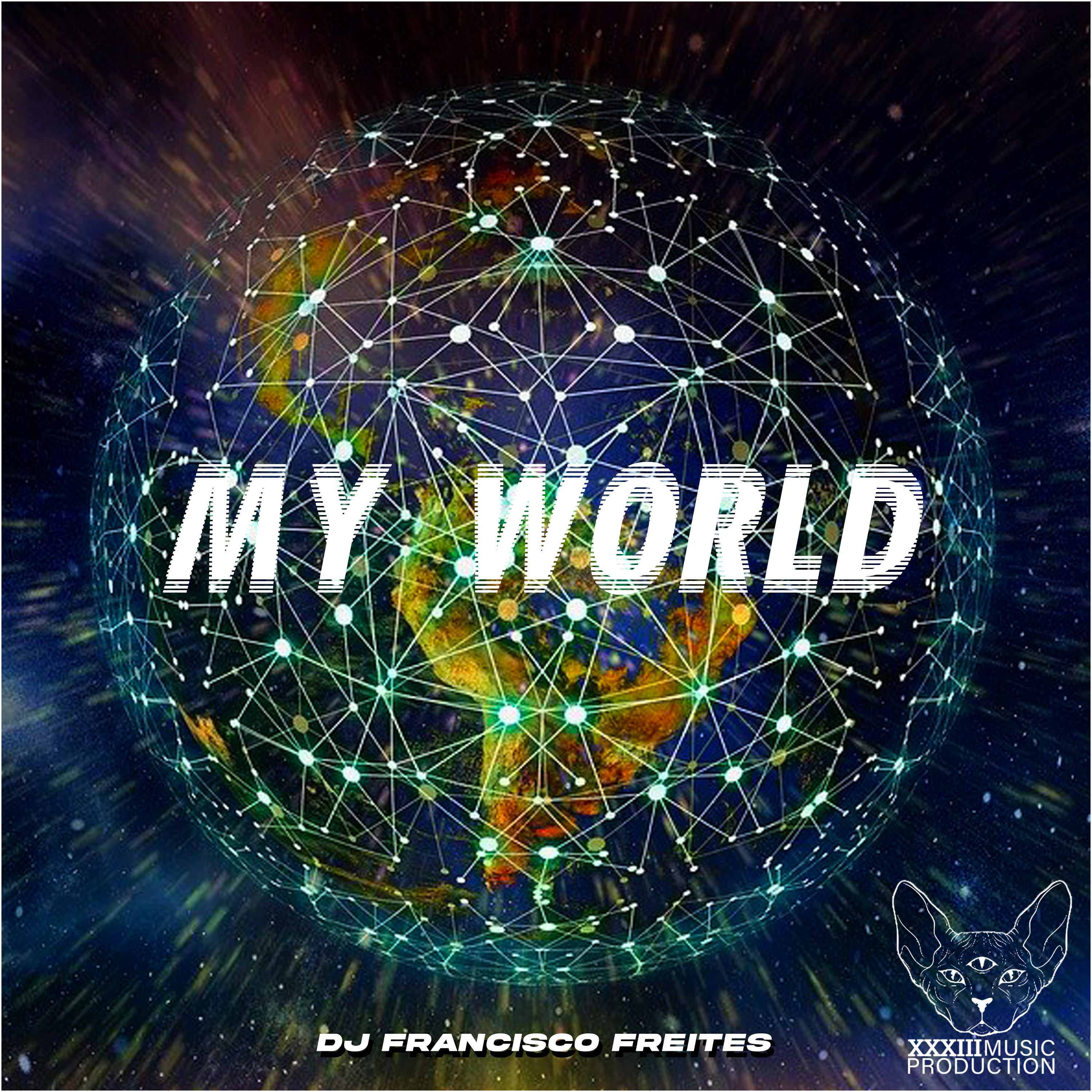 Dj Francisco Freites Mix