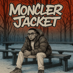 Moncler Jacket