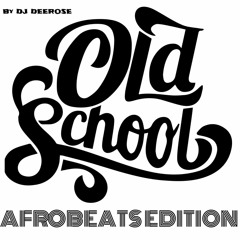 32 Minutes of Old School Afrobeats