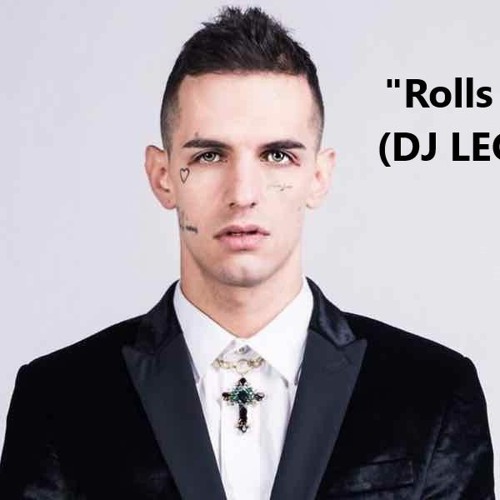Stream Achille Lauro - Rolls Royce (DJ LEO Remix) by Leonardo Marchese |  Listen online for free on SoundCloud