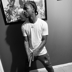 LILDEEWANTMO - DONT PANIC