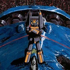 Simpsonill - 80s Anime (Gunbuster Version)