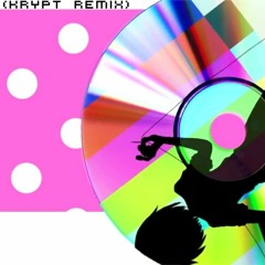 GUMI_English - HOUSEWIFE RADIO (Krypt Remix) GhostieP Remix