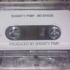 Shawty Pimp - Playas Ain't Played With Instrumental (REMASTERED BY 9.11 Playa)
