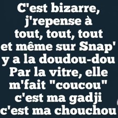 Koba LaD - Doudou (ft.Naps)