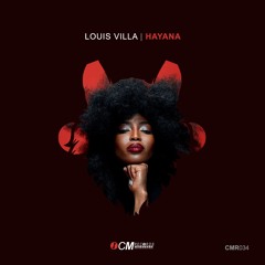 Louis Villa - Hayana