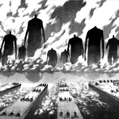 The rumbling samples (prod. me)