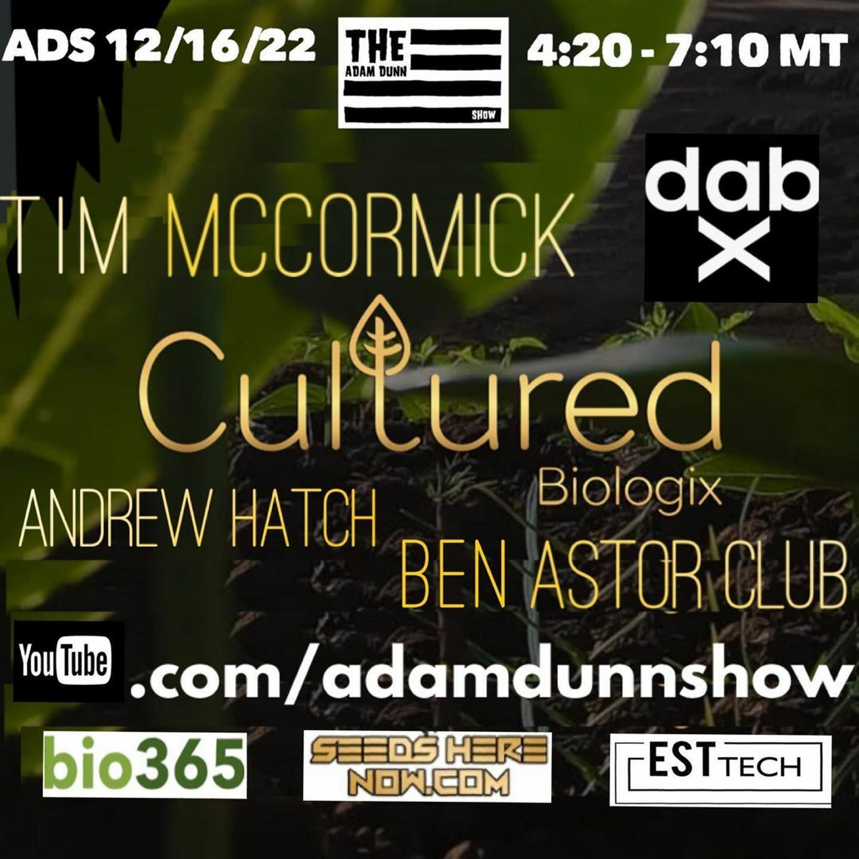 The Adam Dunn Show