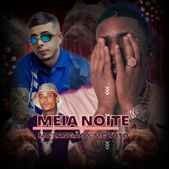 ZANGÃO & MC TUTO -  MEIA NOITE  {PROD. ZANGÃO } PITBULL DO POZE 2025