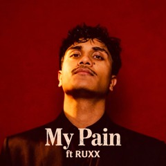 My pain 💔 ft ruxx
