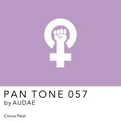 PAN TONE 057 | by AUDAE @KATER BLAU ♀ WOMEN'S* DAY SPECIAL ♀
