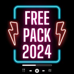 FREE PACK 2024 By Alan Capetillo.