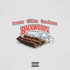 Isynory - Backwoods (feat. OG Cook, Oldi Junior)