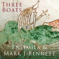 Three Boats