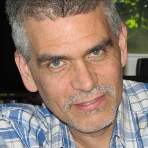 Ep. 134 - European Film Producer BRIAN D. KELLEY talks KNOWING & LOVING YOUR AUDIENCE!