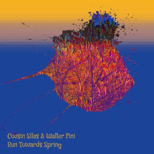 Cousin Silas & Walter Fini - Run Towards Spring