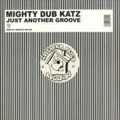 Jonno&gibson/ Another Groove /mighty dub cats