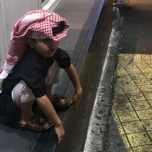 ظالمك ولا ظالم ثوبك ؟